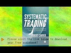 Binary Option Tutorials - trading unique Book | Systematic Trading: A unique