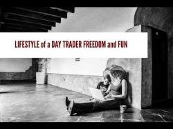 Binary Option Tutorials - trader ready Lifestyle of a Day Trader