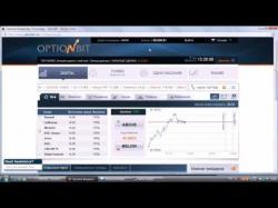 Binary Option Tutorials - TrendOption Option Bit Trading | How to Trade P