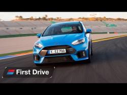 Binary Option Tutorials - trader focus 2016 Ford Focus RS first drive revi