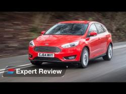 Binary Option Tutorials - trader focus Ford Focus car review