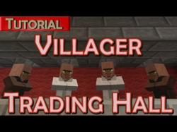 Binary Option Tutorials - trader itself Minecraft Tutorial - Villager Tradi