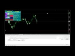 Binary Option Tutorials - forex click EA One Click Trading Tool for MT4 F