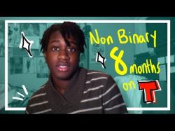Binary Option Tutorials - Binary8 Non Binary 8 months on T(3mo inject