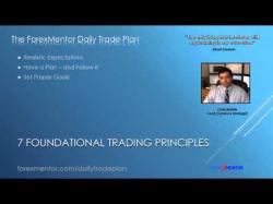 Binary Option Tutorials - trading principles 7 Key Forex Trading Principles