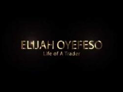 Binary Option Tutorials - trader elijah Elijah Oyefeso   DCT Trading Group 