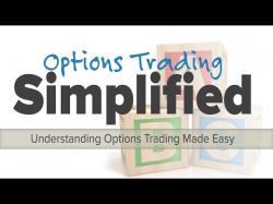 Binary Option Tutorials - trading simplified Options Trading Simplified - Teaser