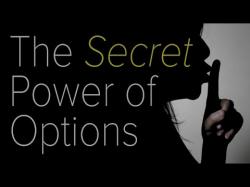 Binary Option Tutorials - trading simplified Trading Tip: The Secret Power Of St