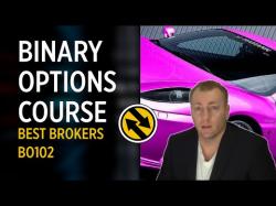 Binary Option Tutorials - binary options brokerage Best Binary Options Brokers Compari