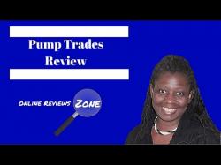 Binary Option Tutorials - trading programs Pump Trades Review | Is Pump Trades