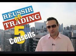 Binary Option Tutorials - trading conditions 5 conseils pour débuter le trading