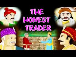 Binary Option Tutorials - trader honest The Honest Trader - Akbar Birbal St