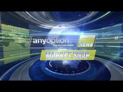 Binary Option Tutorials - AnyOption Daily Market Snap 09/02/2016 | anyo
