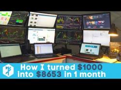 Binary Option Tutorials - trader account How to Day Trade a Small Account fr