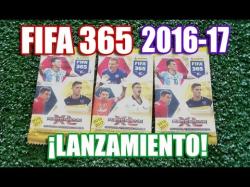 Binary Option Tutorials - 365 Trading PANINI FIFA 365 2016/17 3X PACKS | 