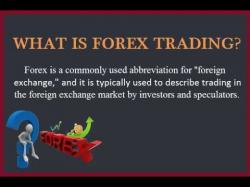 Binary Option Tutorials - trading solutions Forex Trading Basics