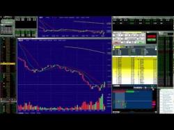Binary Option Tutorials - trading august Live Trading  August 19th 2011