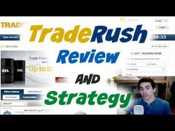 Binary Option Tutorials - TradeRush Review TradeRush - My Personal Review And 