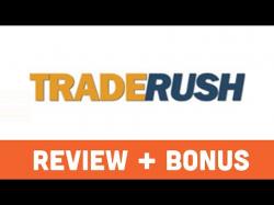 Binary Option Tutorials - TradeRush Review TradeRush REVIEW + Recommended Bina