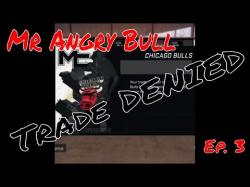 Binary Option Tutorials - trading denied NBA 2K17 - MR ANGRY BULL - EP 3 - T