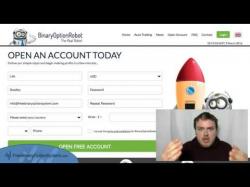 Binary Option Tutorials - trading toolkit Binary Option Robot Scam Review