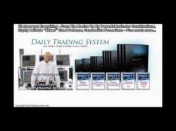 Binary Option Tutorials - Alpari Video Course Forex Daily Trading System Review -