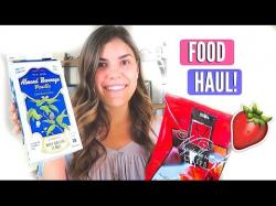 Binary Option Tutorials - trader vdeo HEALTHY TRADER JOES GROCERY HAUL!