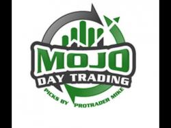 Binary Option Tutorials - trading setups 11/6 MOJO Day Trade Room Video Reca