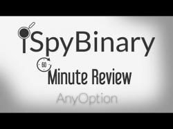 Binary Option Tutorials - AnyOption Review AnyOption Minute Review