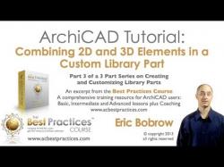 Binary Option Tutorials - Interactive Options Video Course ArchiCAD Tutorial | Custom Objects 