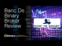 Binary Option Tutorials - Banc De Binary Video Course Banc De Binary Review: Demo Account