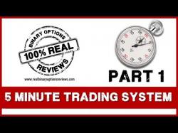 Binary Option Tutorials - Binary Book Strategy Best 5 Minute Trading Strategy for 