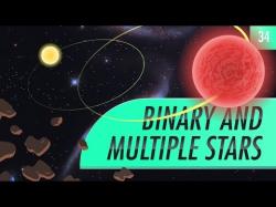 Binary Option Tutorials - RBinary Video Course Binary and Multiple Stars: Crash Co