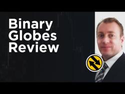 Binary Option Tutorials - Binary Globes Review Binary Globes Review |  CRAZY Bonus