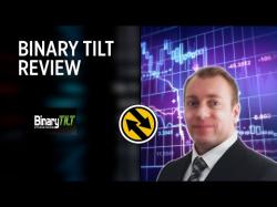 Binary Option Tutorials - BinaryTilt Review Binary Tilt Review | Deposit, Withd