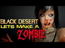 Binary Option Tutorials - EU Options Video Course Black Desert - Lets Make A Zombie!