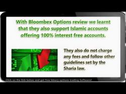Binary Option Tutorials - Bloombex Options Bloombex Options Broker Review Bina