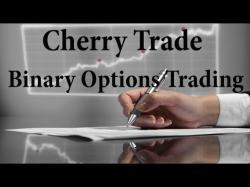 Binary Option Tutorials - CherryTrade Cherry Trade Binary Options Trading