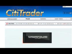 Binary Option Tutorials - CitiTrader Video Course CitiTrader Withdrawal - Withdraw fr