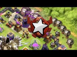 Binary Option Tutorials - HY Options Strategy Clash of Clans | Balloonion Pushing
