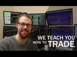 Binary Option Tutorials - trader shares Day Trading Strategies (momentum) f