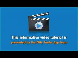 Binary Option Tutorials - Elite Options Review Elite Trader App Review Reveals the