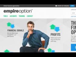 Binary Option Tutorials - Empire Options Review Empireoption Withdrawal - Withdraw 