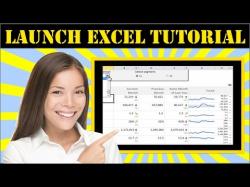 Binary Option Tutorials - Interactive Options Video Course Excel Dashboard Tutorial: Learn how