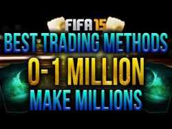 Binary Option Tutorials - trading method FIFA 15 Best Trading Methods - Trad