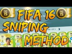 Binary Option Tutorials - trading technique FIFA 16 Ultimate Team - Best Player