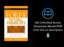 Binary Option Tutorials - forex trading Forex Patterns and Probabilities: T