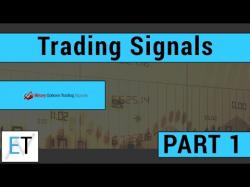Binary Option Tutorials - trading signal Franco's Binary Options Trading Sig