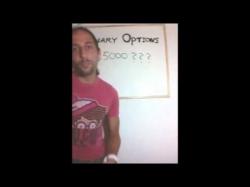 Binary Option Tutorials - OptionsVIP Video Course FREE Binary Options Training!