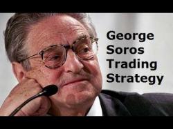 Binary Option Tutorials - trading technique George Soros  Trading Techniques St